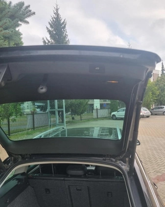 Skoda Superb cena 36500 przebieg: 217977, rok produkcji 2012 z Lublin małe 407